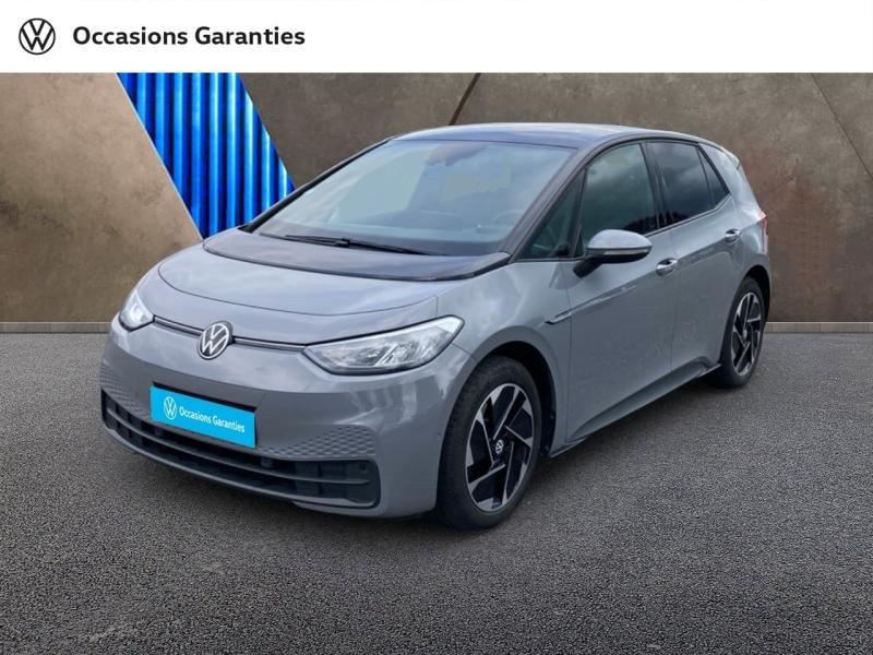 Voitures occasions VOLKSWAGEN ID.3 Active Nancy