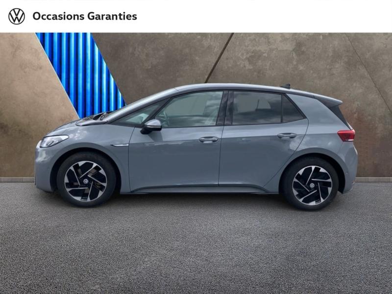 Voitures occasions VOLKSWAGEN ID.3 Active Nancy