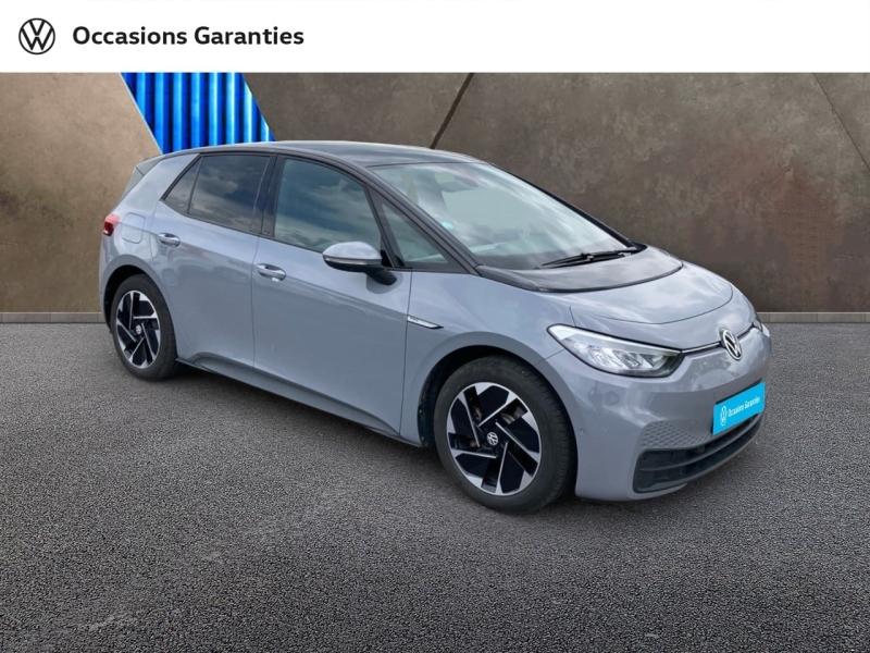 Voitures occasions VOLKSWAGEN ID.3 Active Nancy