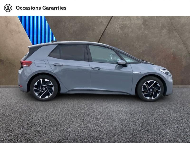Voitures occasions VOLKSWAGEN ID.3 Active Nancy