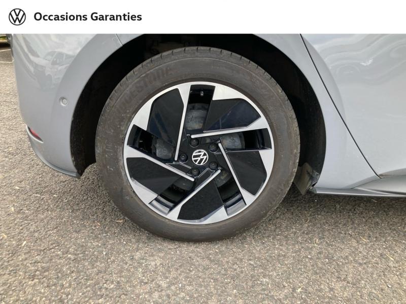Voitures occasions VOLKSWAGEN ID.3 Active Nancy