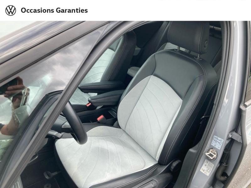 Voitures occasions VOLKSWAGEN ID.3 Active Nancy