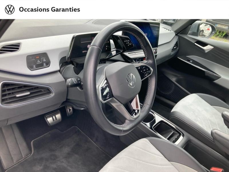 Voitures occasions VOLKSWAGEN ID.3 Active Nancy
