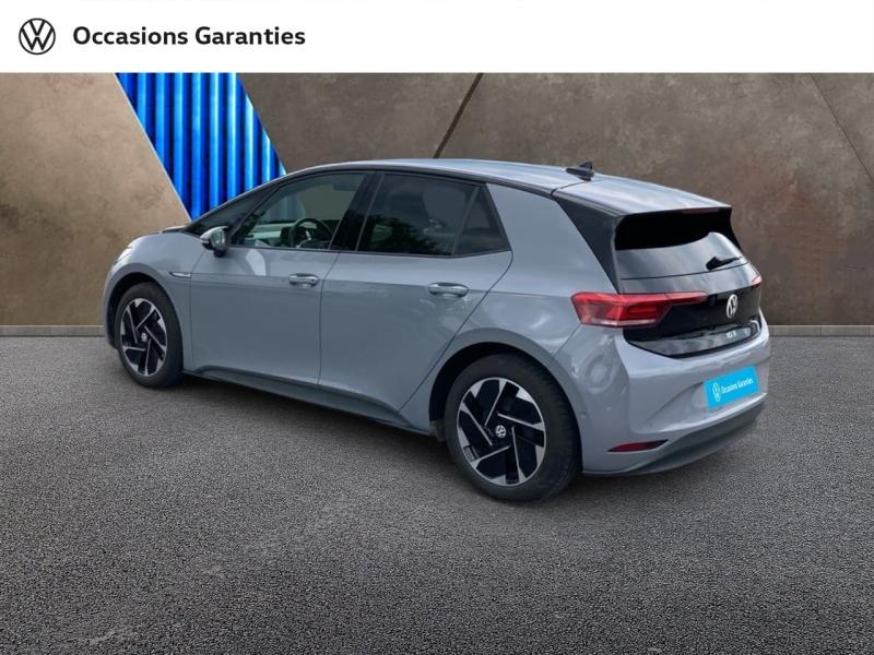 Voitures occasions VOLKSWAGEN ID.3 Active Nancy