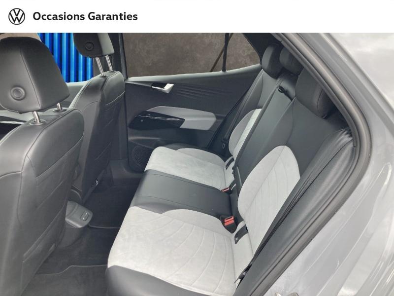 Voitures occasions VOLKSWAGEN ID.3 Active Nancy