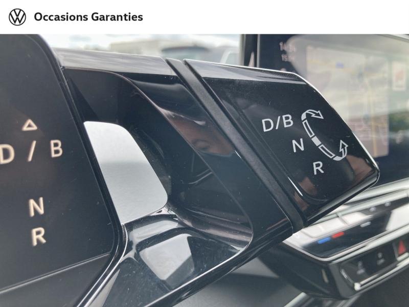 Voitures occasions VOLKSWAGEN ID.3 Active Nancy