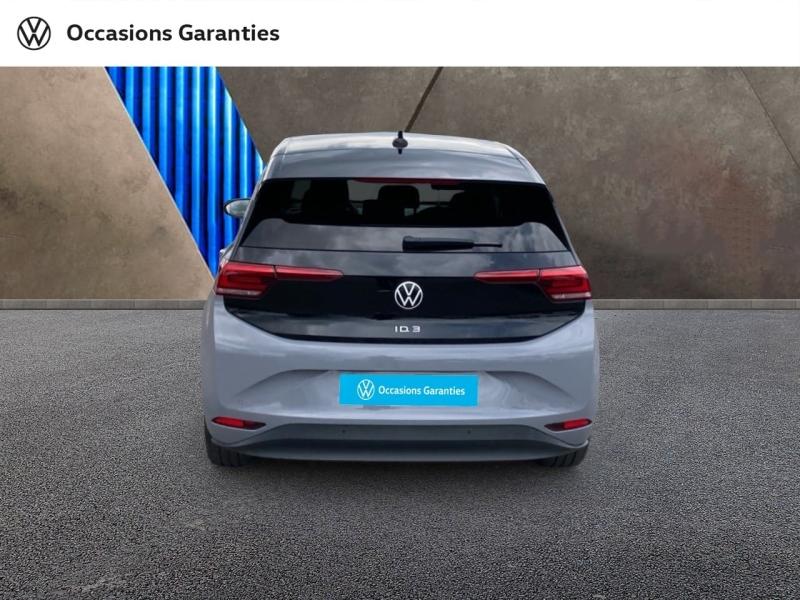 Voitures occasions VOLKSWAGEN ID.3 Active Nancy