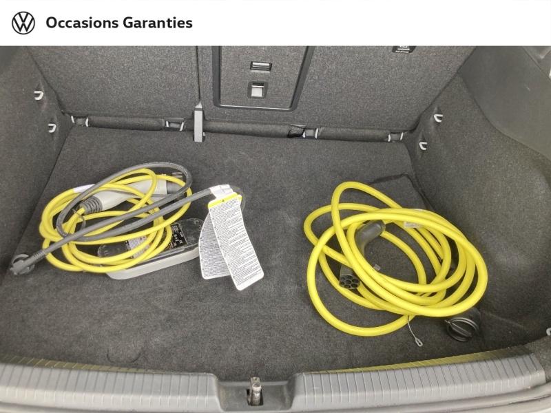 Voitures occasions VOLKSWAGEN ID.3 Active Nancy