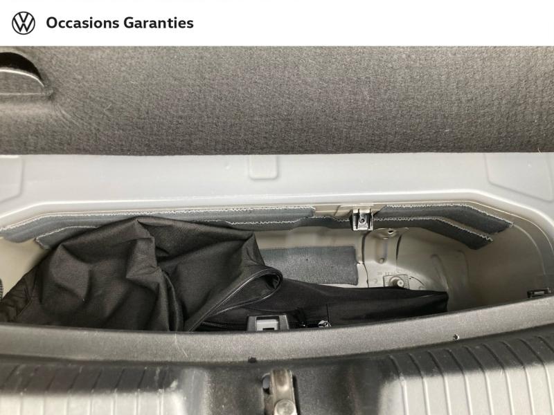 Voitures occasions VOLKSWAGEN ID.3 Active Nancy