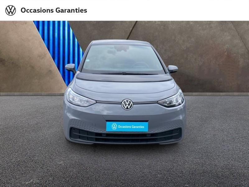 Voitures occasions VOLKSWAGEN ID.3 Active Nancy