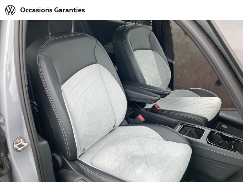 Voitures occasions VOLKSWAGEN ID.3 Active Nancy