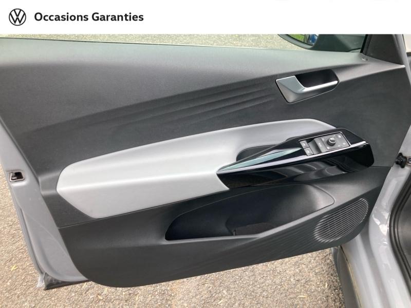 Voitures occasions VOLKSWAGEN ID.3 Active Nancy