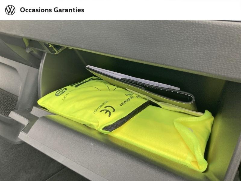Voitures occasions VOLKSWAGEN ID.3 Active Nancy