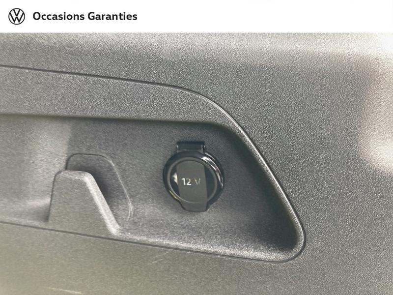 Voitures occasions VOLKSWAGEN ID.3 Active Nancy