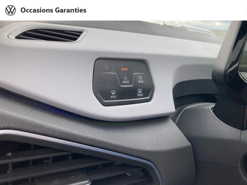 Voitures occasions VOLKSWAGEN ID.3 Active Nancy