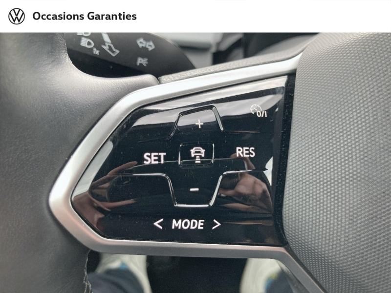 Voitures occasions VOLKSWAGEN ID.3 Active Nancy