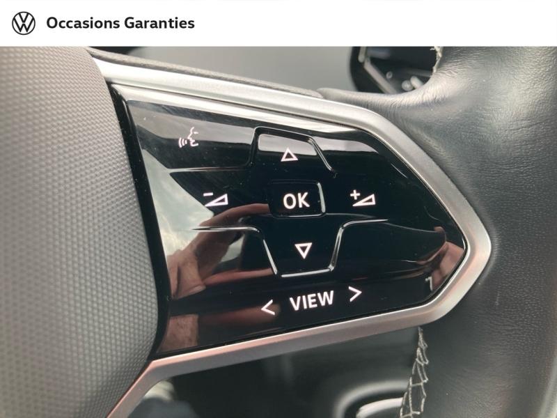 Voitures occasions VOLKSWAGEN ID.3 Active Nancy