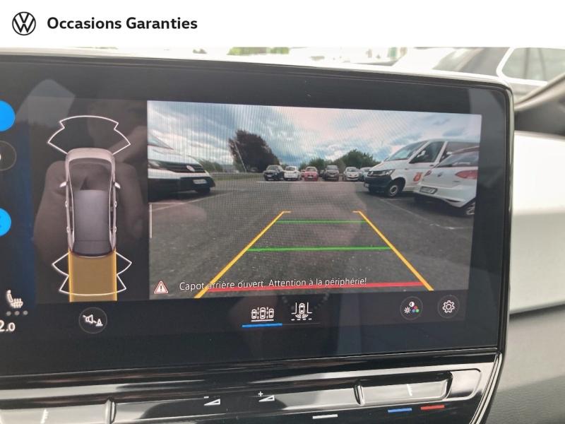 Voitures occasions VOLKSWAGEN ID.3 Active Nancy