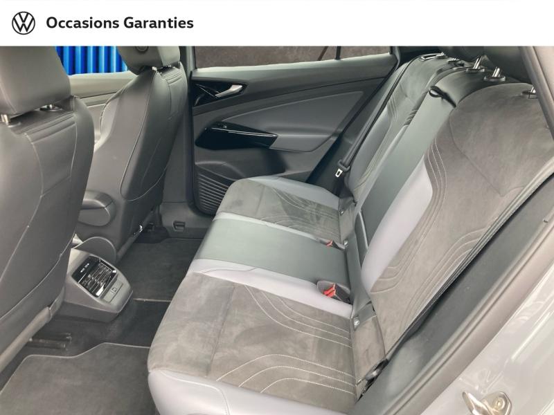 Voitures occasions VOLKSWAGEN ID.4 Life Plus Nancy