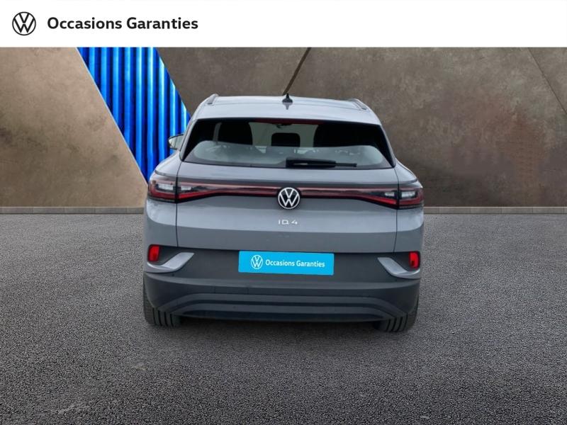 Voitures occasions VOLKSWAGEN ID.4 Life Plus Nancy