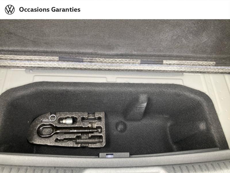 Voitures occasions VOLKSWAGEN ID.4 Life Plus Nancy