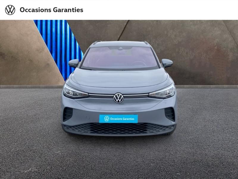 Voitures occasions VOLKSWAGEN ID.4 Life Plus Nancy