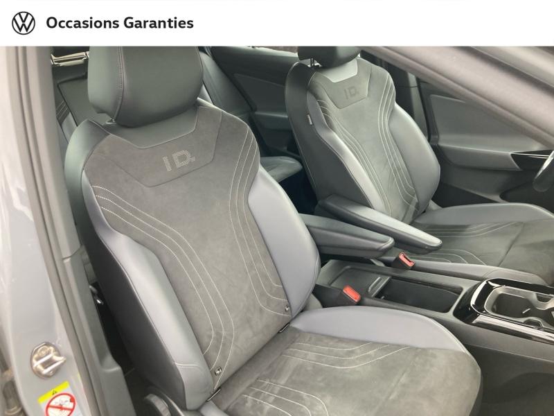 Voitures occasions VOLKSWAGEN ID.4 Life Plus Nancy
