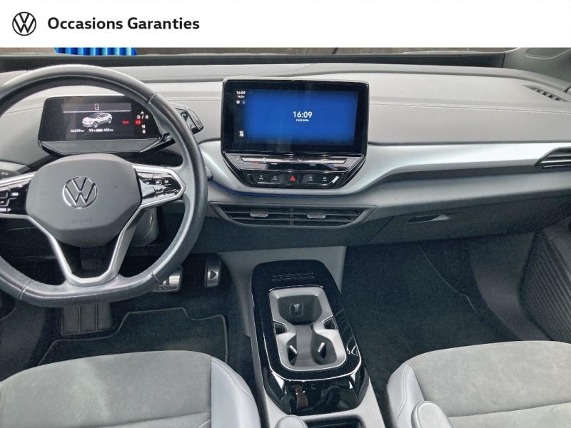 Voitures occasions VOLKSWAGEN ID.4 Life Plus Nancy