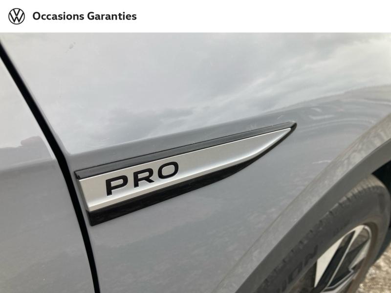 Voitures occasions VOLKSWAGEN ID.4 Life Plus Nancy