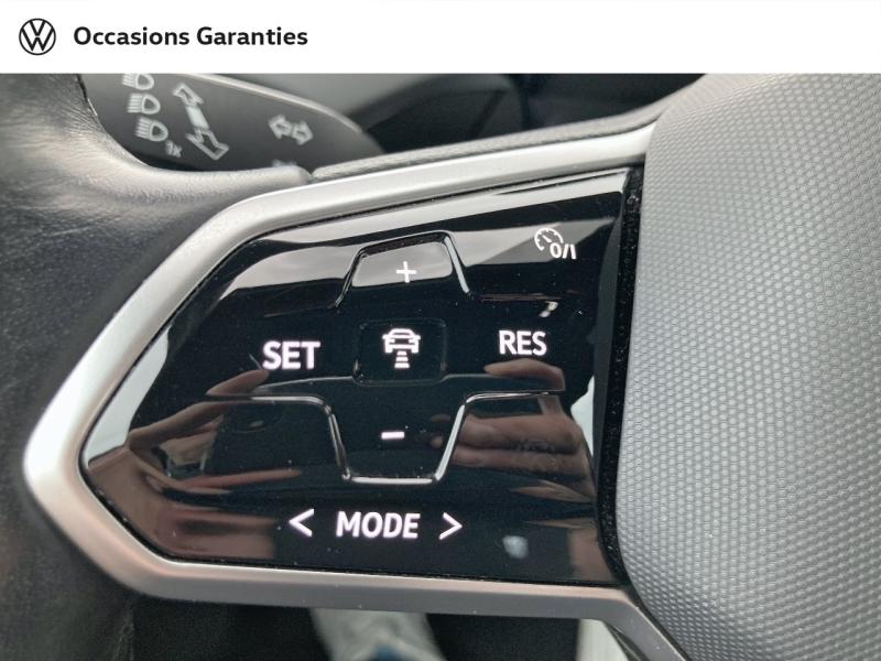 Voitures occasions VOLKSWAGEN ID.4 Life Plus Nancy