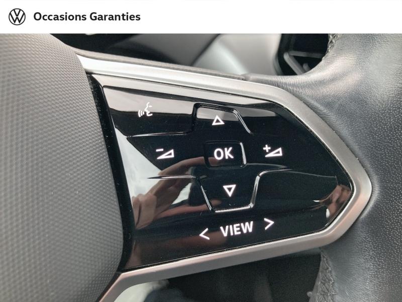 Voitures occasions VOLKSWAGEN ID.4 Life Plus Nancy