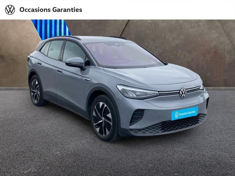 Voitures occasions VOLKSWAGEN ID.4 Life Plus Nancy