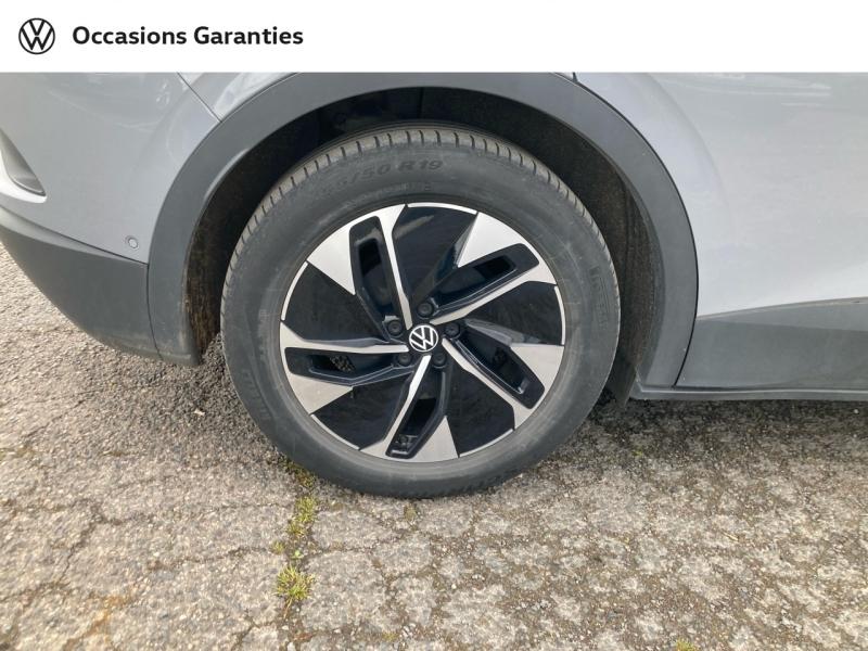 Voitures occasions VOLKSWAGEN ID.4 Life Plus Nancy