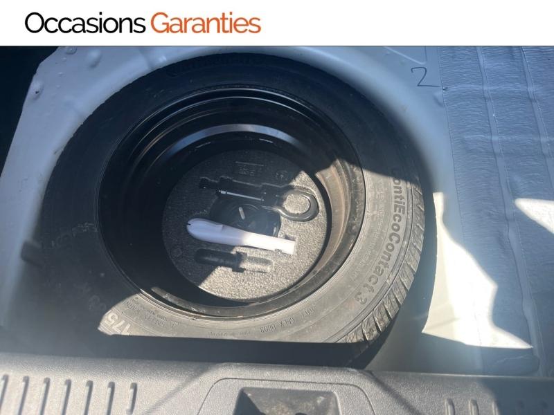 Voitures occasions FORD FIESTA ST-Line Nancy