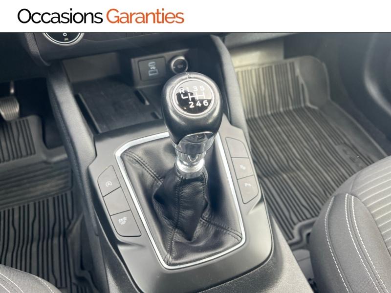 Voitures occasions FORD KUGA Titanium Nancy