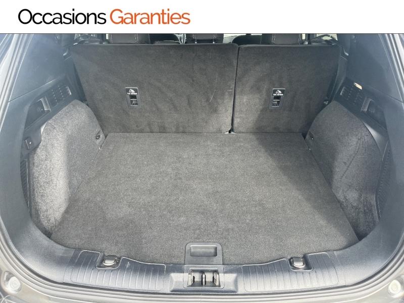 Voitures occasions FORD KUGA Titanium Nancy