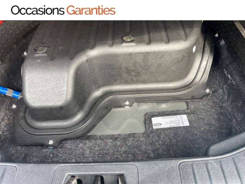 Voitures occasions FORD KUGA Titanium Nancy