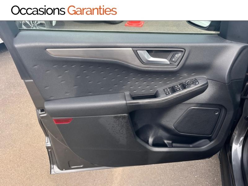 Voitures occasions FORD KUGA Titanium Nancy
