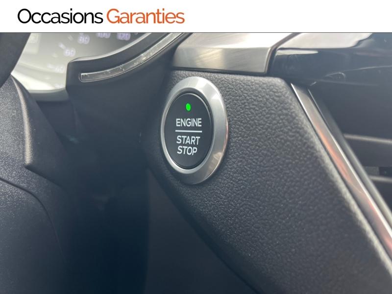 Voitures occasions FORD KUGA Titanium Nancy