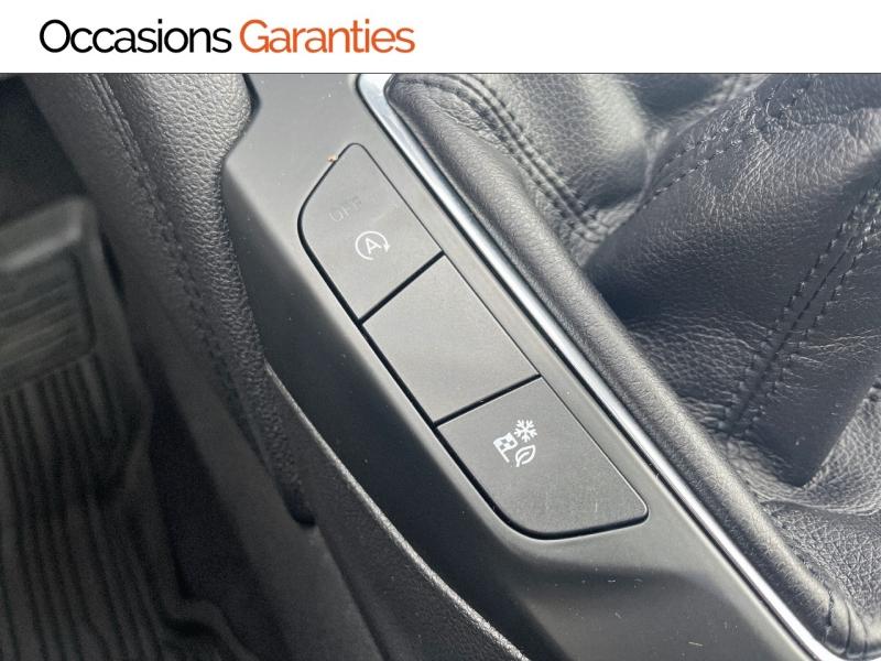 Voitures occasions FORD KUGA Titanium Nancy