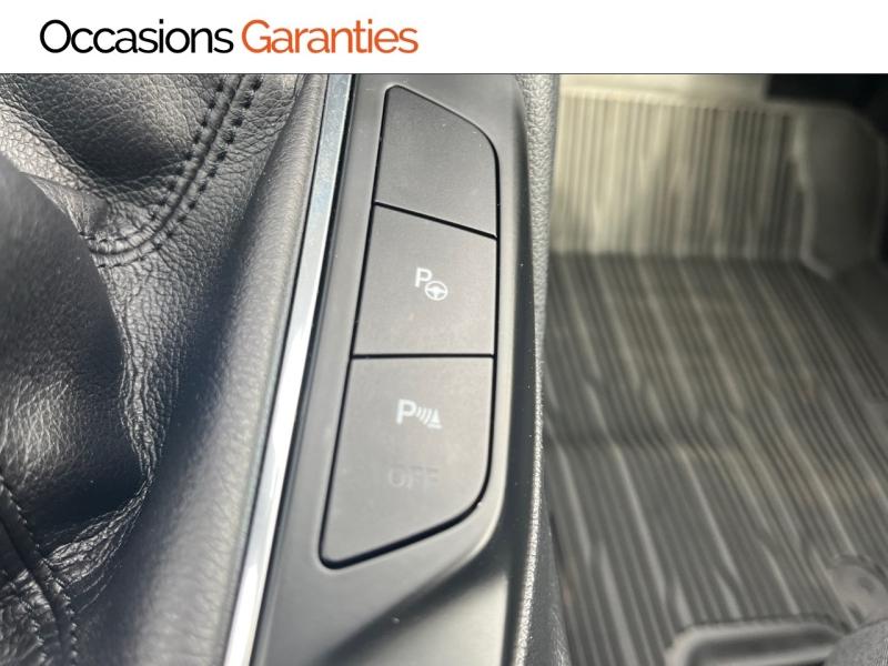 Voitures occasions FORD KUGA Titanium Nancy