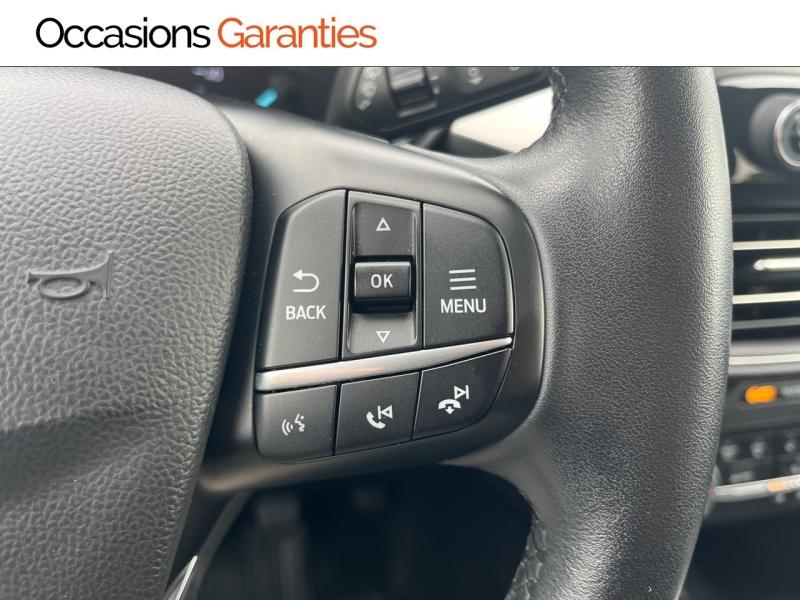 Voitures occasions FORD KUGA Titanium Nancy