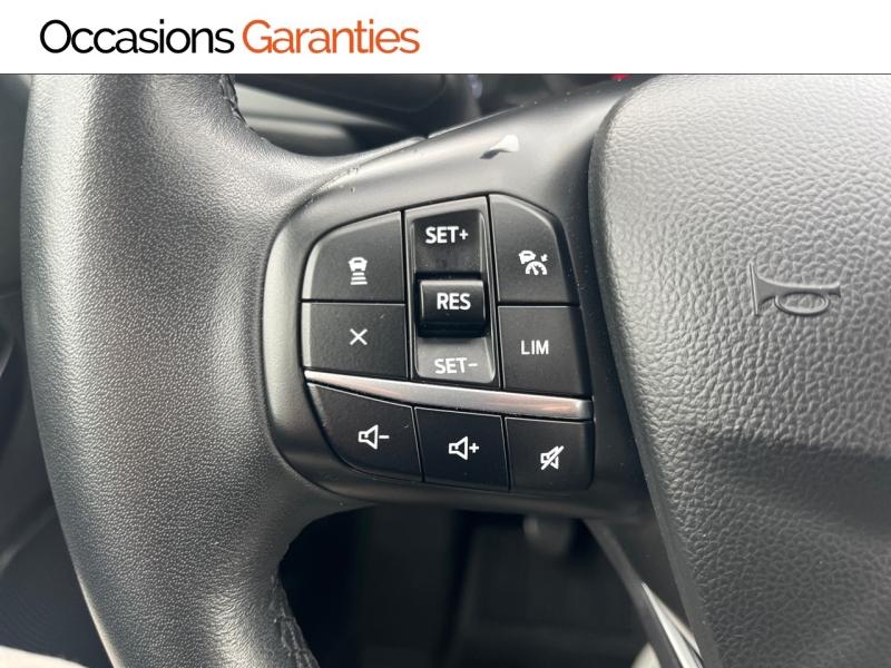 Voitures occasions FORD KUGA Titanium Nancy