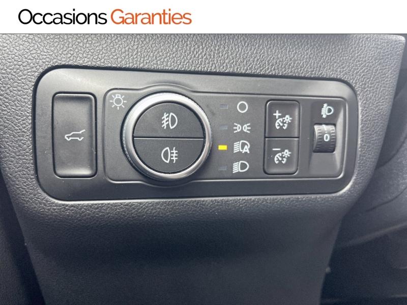 Voitures occasions FORD KUGA Titanium Nancy