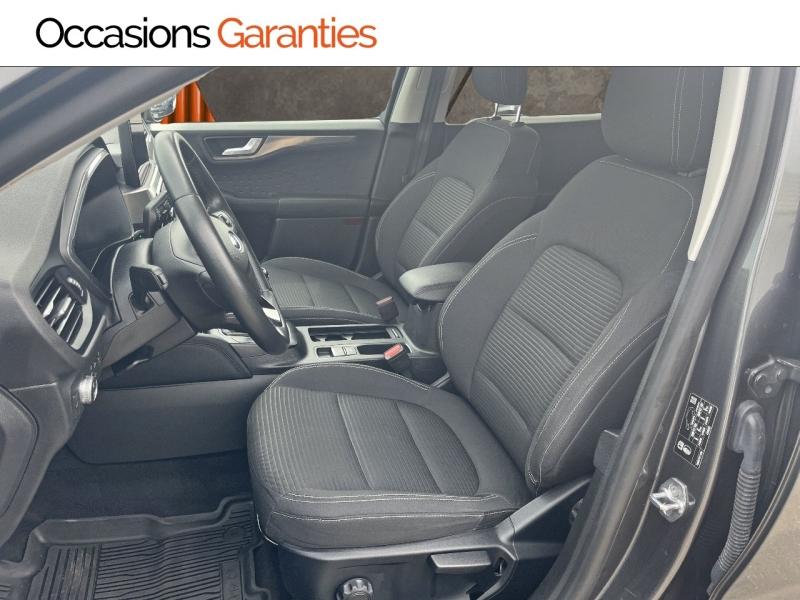 Voitures occasions FORD KUGA Titanium Nancy