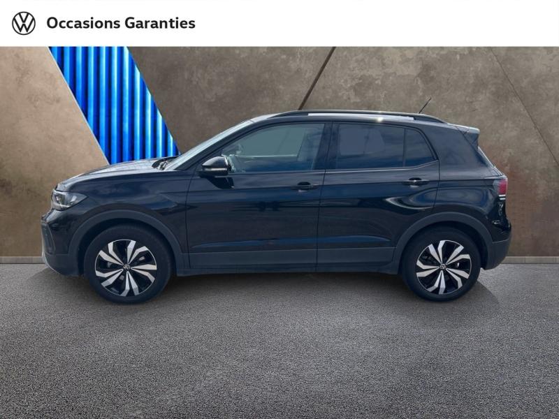 Voitures occasions VOLKSWAGEN T-CROSS VW Edition Nancy