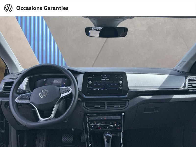 Voitures occasions VOLKSWAGEN T-CROSS VW Edition Nancy