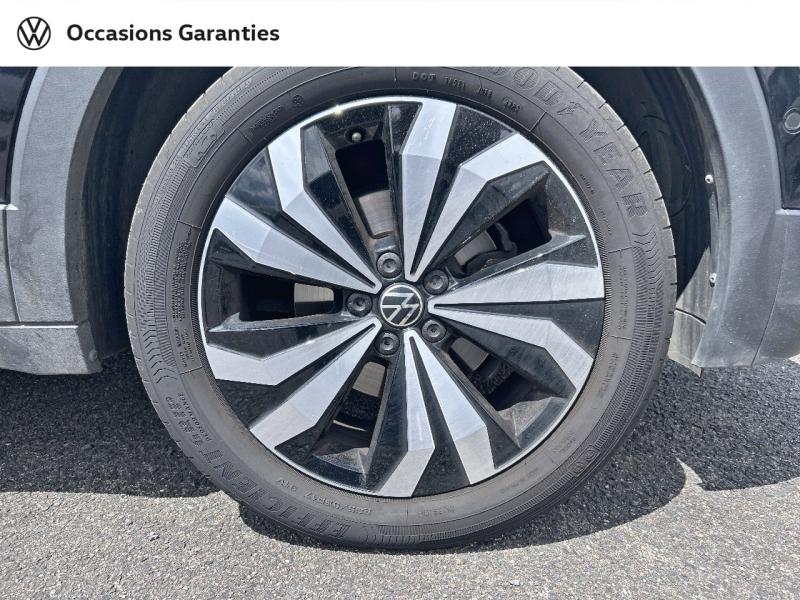 Voitures occasions VOLKSWAGEN T-CROSS VW Edition Nancy