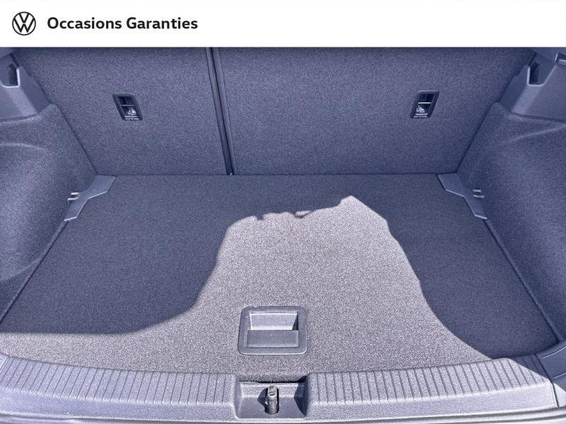 Voitures occasions VOLKSWAGEN T-CROSS VW Edition Nancy