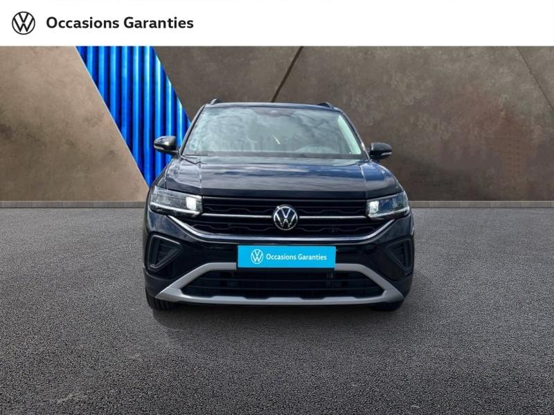 Voitures occasions VOLKSWAGEN T-CROSS VW Edition Nancy